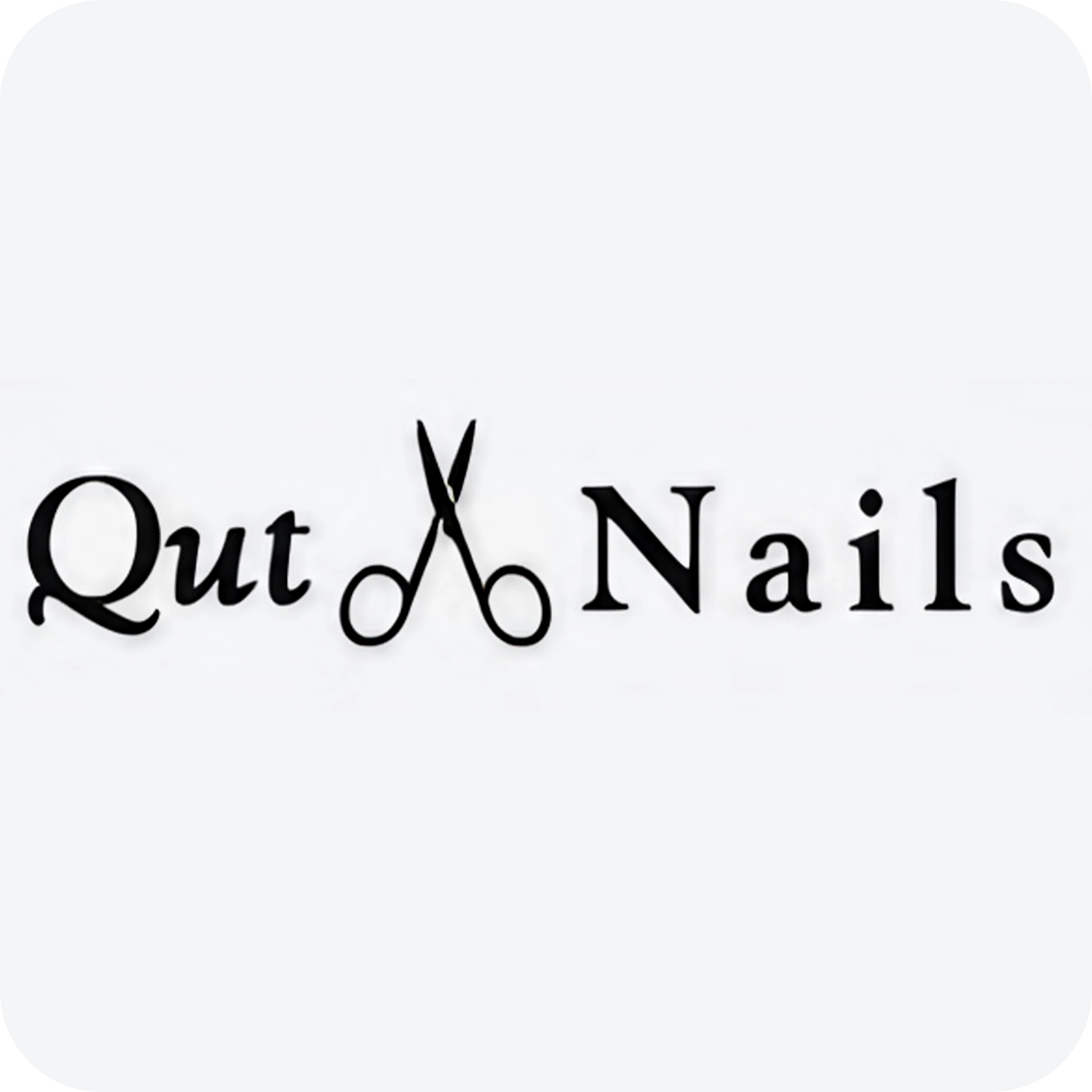 Маникюр, педикюр, наращивание, долговременное покрытие от 25р в "Qut nail studio"